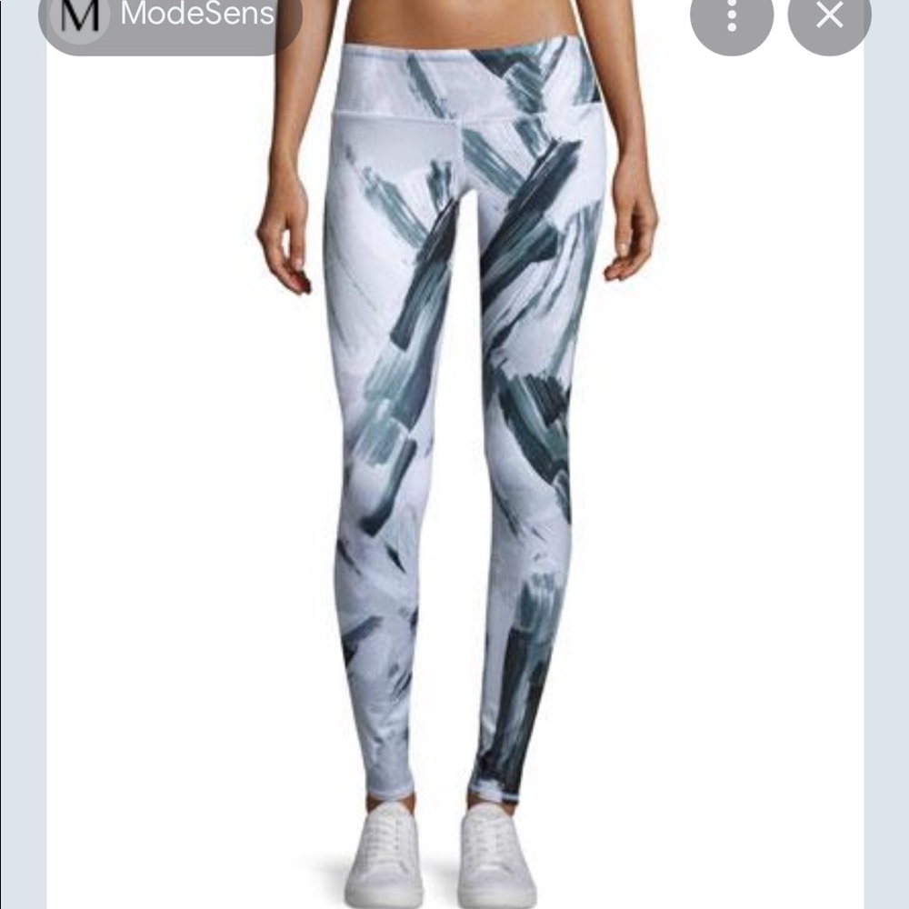 Alo Yoga Airbrush Leggings